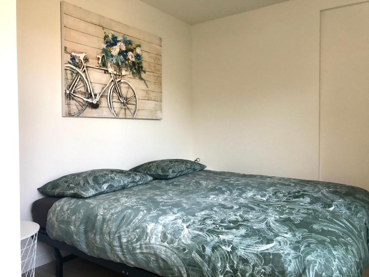 Ferienhaus Geniessen Am Meer Mit Wellnesszugang Egmond aan Zee Dış mekan fotoğraf