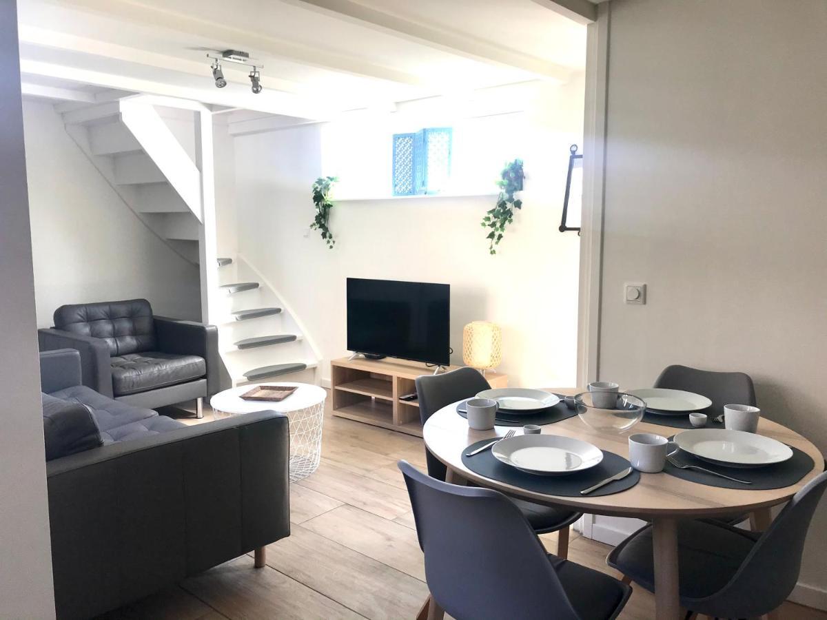 Ferienhaus Geniessen Am Meer Mit Wellnesszugang Egmond aan Zee Dış mekan fotoğraf