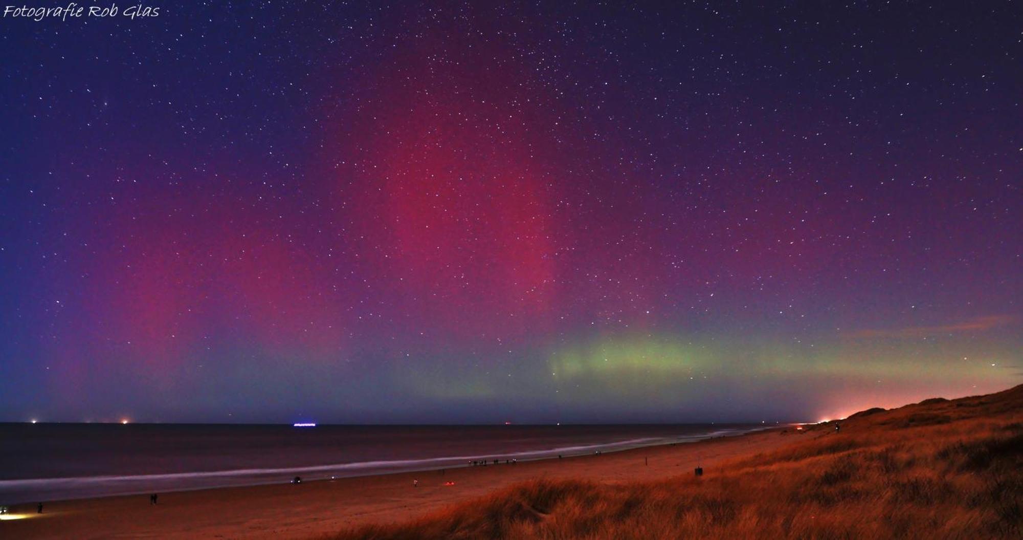 Ferienhaus Geniessen Am Meer Mit Wellnesszugang Egmond aan Zee Dış mekan fotoğraf