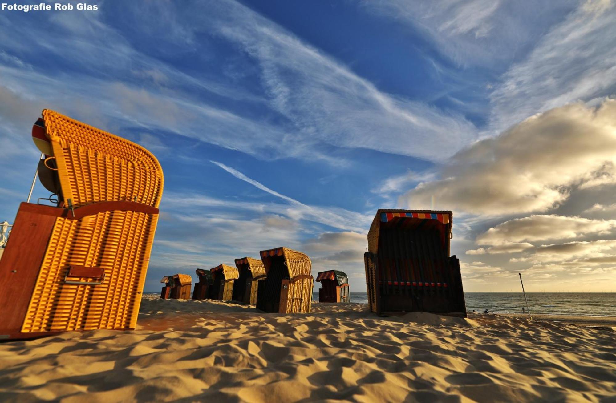 Ferienhaus Geniessen Am Meer Mit Wellnesszugang Egmond aan Zee Dış mekan fotoğraf